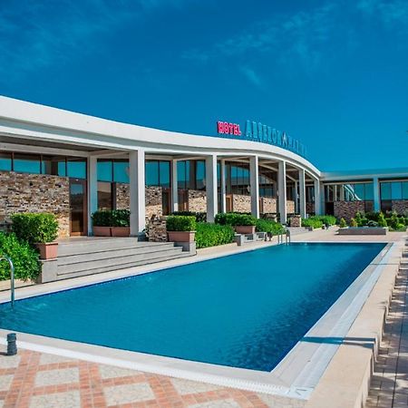 Hotel Absheron Marina Baky Esterno foto
